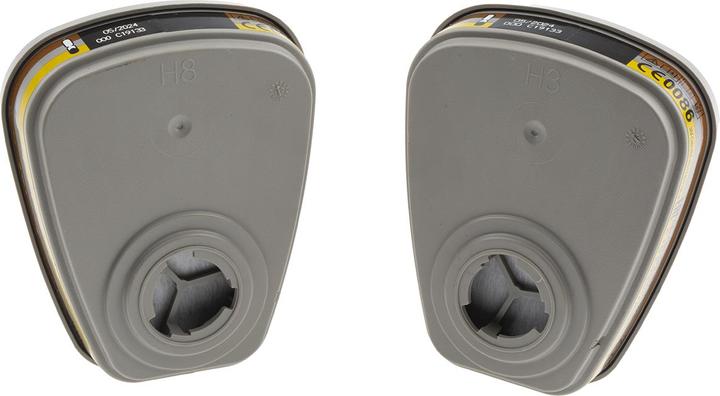 Produktbild 3M Filter 6057 ABE1 (Atemschutzmaske Ersatzfilter)