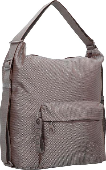 Image du produit Mandarina Duck Sac à main MD20 Hobo Backpack QMT09