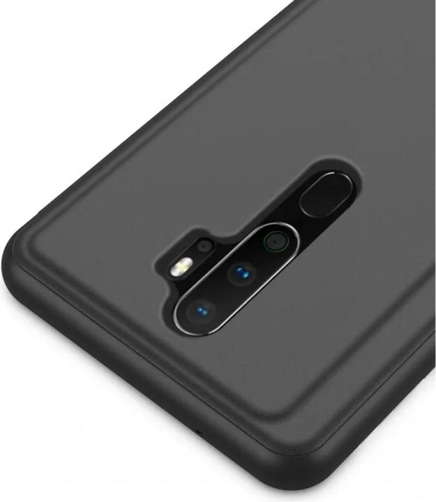 Image du produit Screenguard Oppo A5 2020 Clear View Flip Case (Oppo A53 (2020))