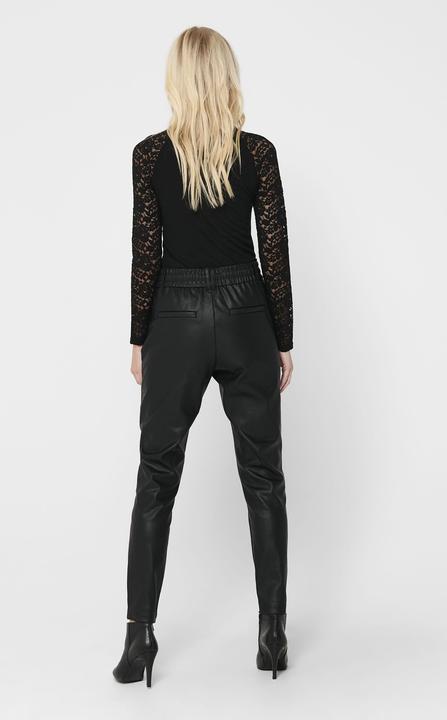 Image du produit Only Pantalon poptrash enduit (30)