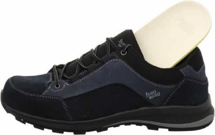 Produktbild Hanwag Banks Low Bunion (47)