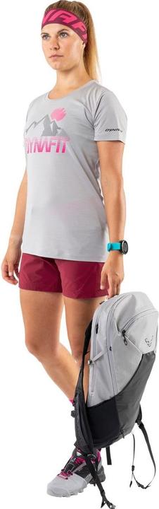 Actual product image Dynafit Transalper Graphic Shirt (XS)