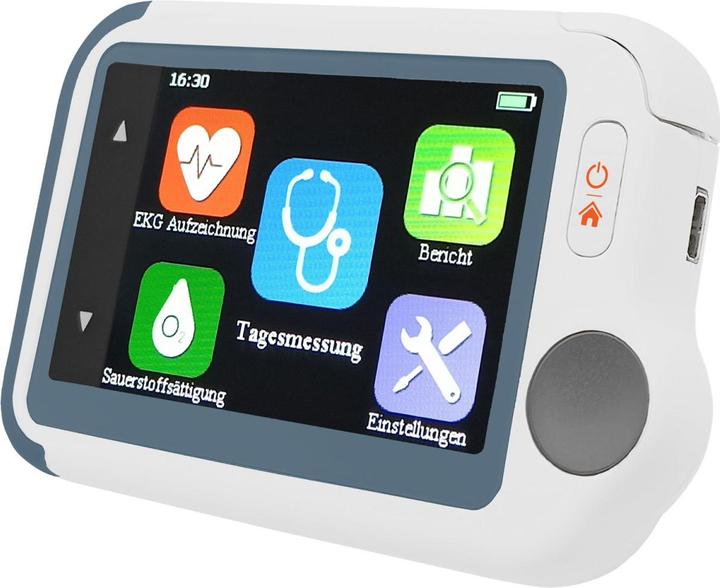 Produktbild Pulox Checkme Lite