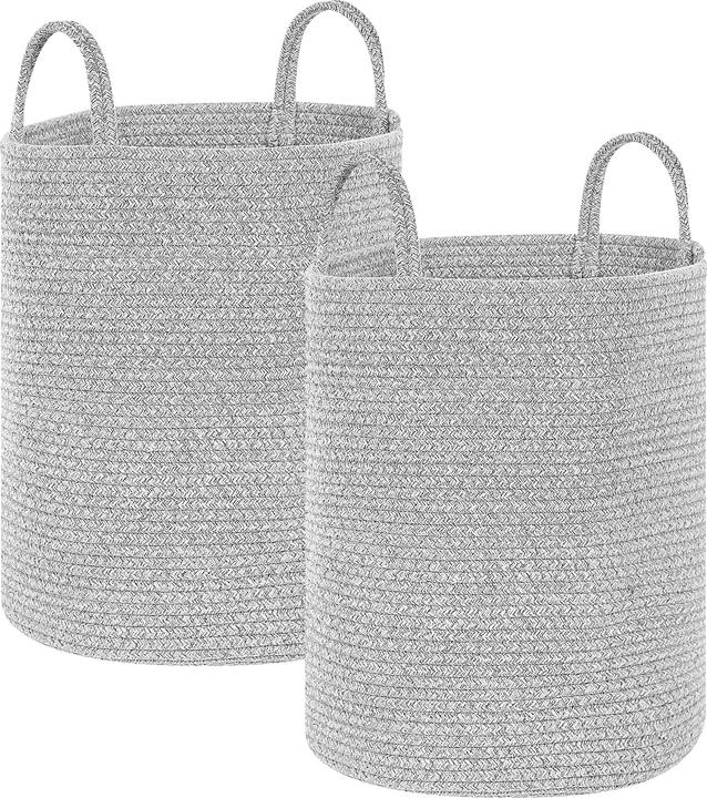Produktbild Beliani Saryk (2 x, 34 x 34 x 39 cm)