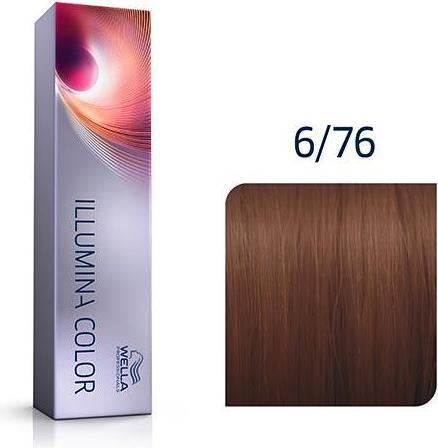 Immagine prodotto Wella Colore Illumina (Biondismo, Marrone, Viola)