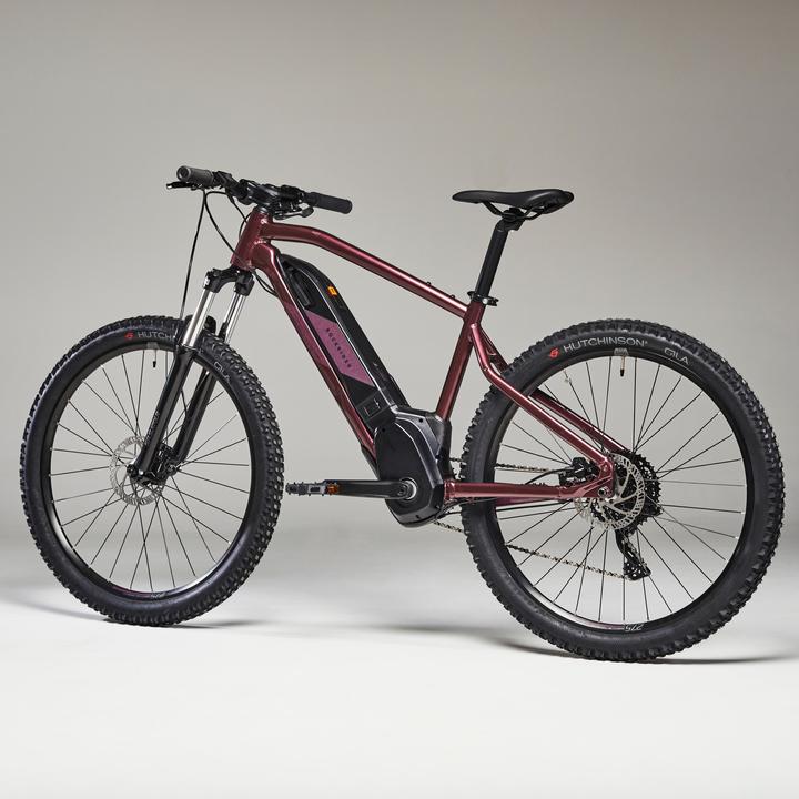 Actual product image Rockrider E-ST 500 (44.30 cm)