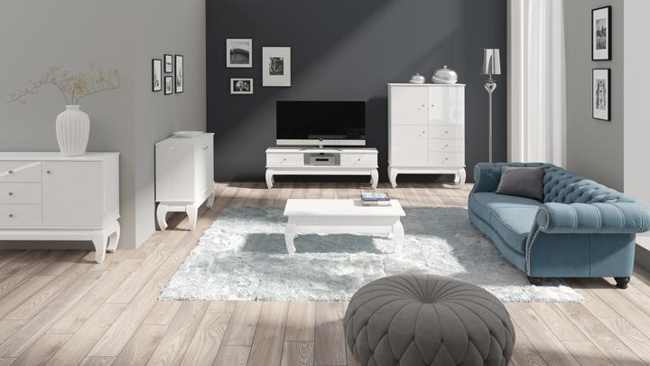 Actual product image Homexperts Opium (130 x 80 x 38 cm)