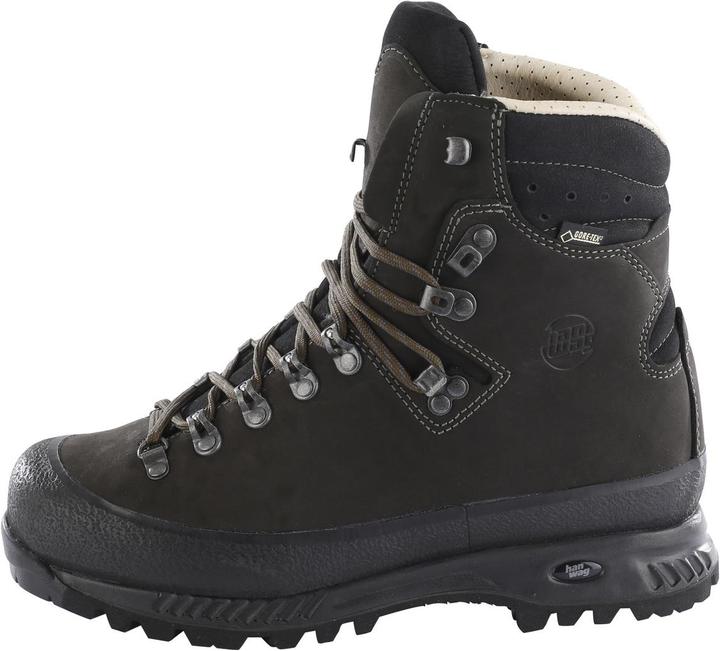 Actual product image Hanwag Alaska GTX (40)