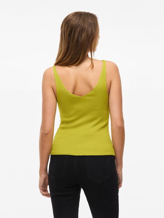 Produktbild Vila Ärmellos Stricktop (M)