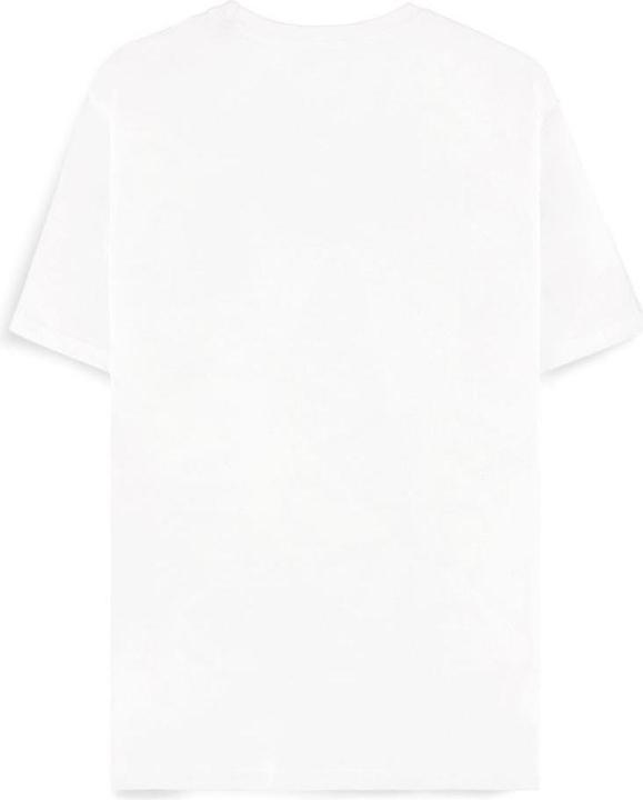 Actual product image Difuzed Dan Da Dan - Turbo Granny Men's Short Sleeved T-shirt - M (M)