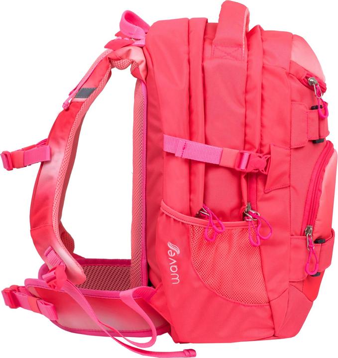 Image du produit Wave Sac à dos Infinity Ombre Coral Paradis (30 l)
