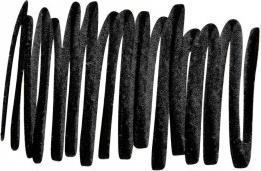 Produktbild Gosh Catrice Kohl Eyeliner Black (Black)