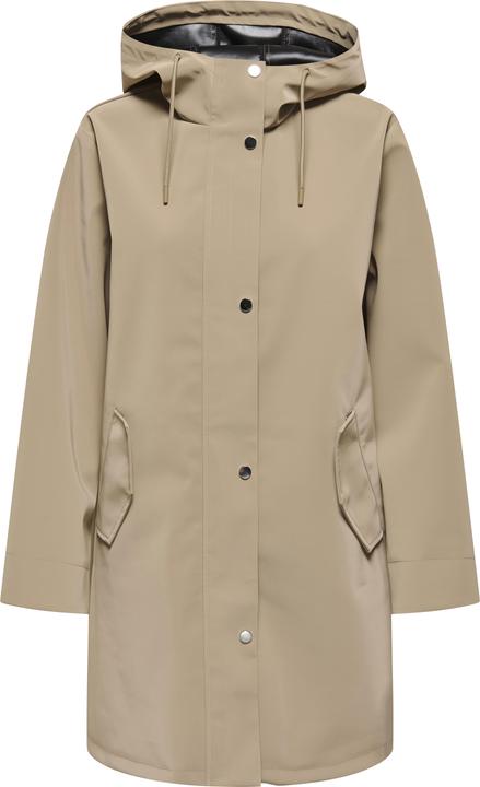 Actual product image Only Onlsia Raincoat Otw (M)