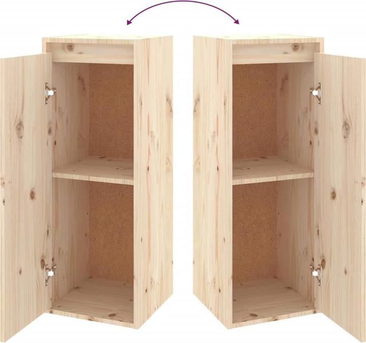 Actual product image VidaXL Bea (100 x 30 x 35 cm)