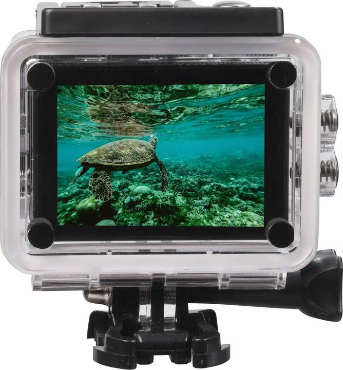 Actual product image Denver ACW-5054 (Wi-Fi)