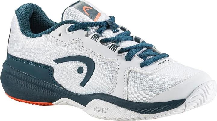 Head Sprint 3.5 Allcourt Tennisschuh Junior (33)