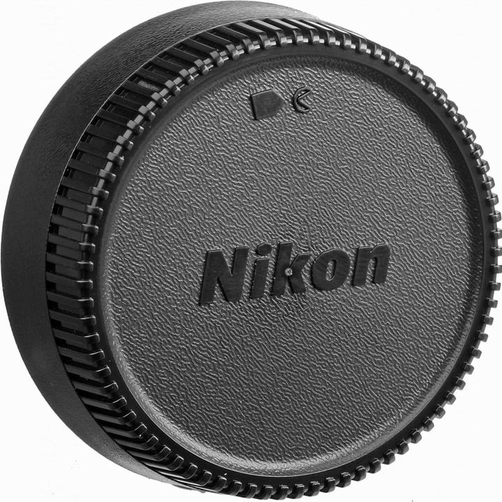 Image du produit Nikon AF-S Nikkor 35mm f/1.8G DX (Nikon F, APS-C / DX)