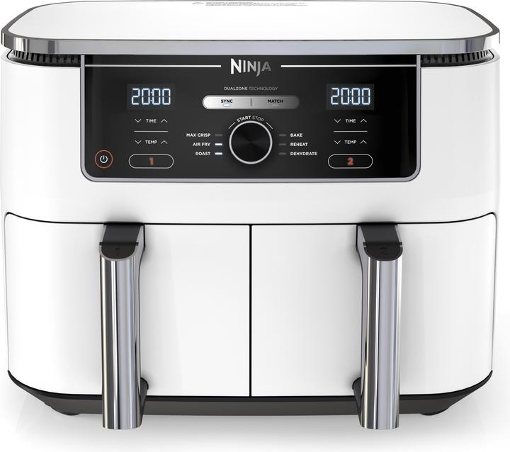 Produktbild Ninja AF400EUWH (EU-Stecker)