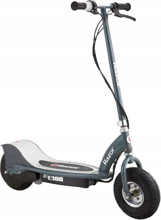 Actual product image Razor E300 (24 km/h, 20 km, 250 W)
