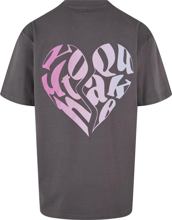 Produktbild Lost Youth LY TEE - HEART - 159771 (XL)