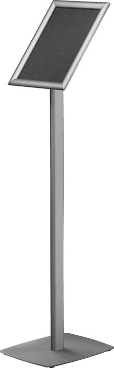 Actual product image Europel Brochure stand (A4)