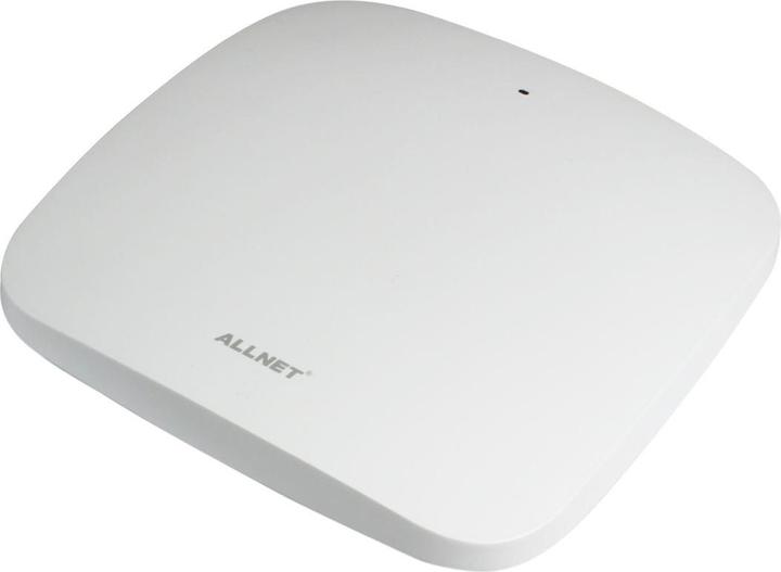 Actual product image Allnet Apollo Wireless AP WIFI6 - AX3000 - 2x2 - Indoor - 2.5 GbE - ALL-WAPC0522AX-3000 - Apollo