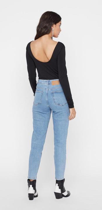 Produktbild Pieces Komfortstretch Mom Jeans (XS)