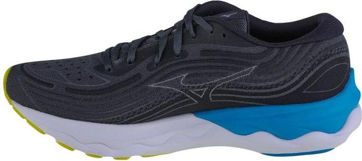 Actual product image Mizuno Wave Skyrise 4 (42.5)