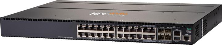 Produktbild HPE Aruba 2930M (24 Ports)