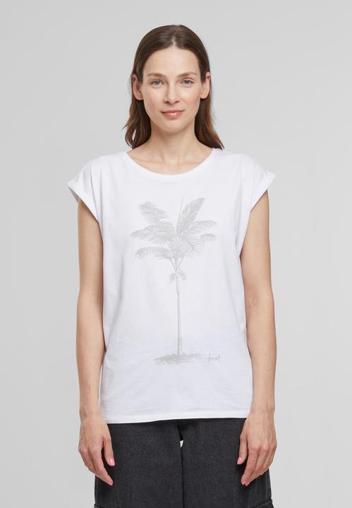 Actual product image Forvert Ladies Tee Fontana - 193885 (XS)