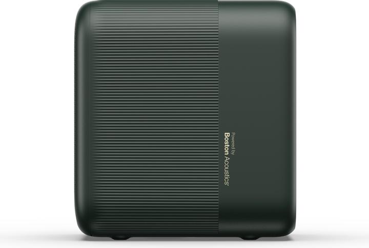 Actual product image Xming Page One - Green