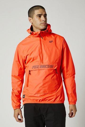 Fox Jacket 21 Savage Anorak Atmc Pnch M (M)