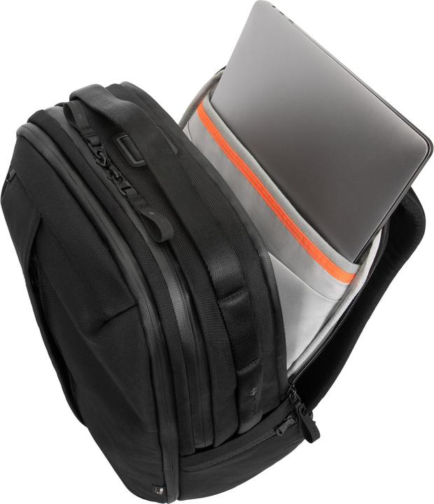 Actual product image Targus Hyper Pack Pro (22 l)