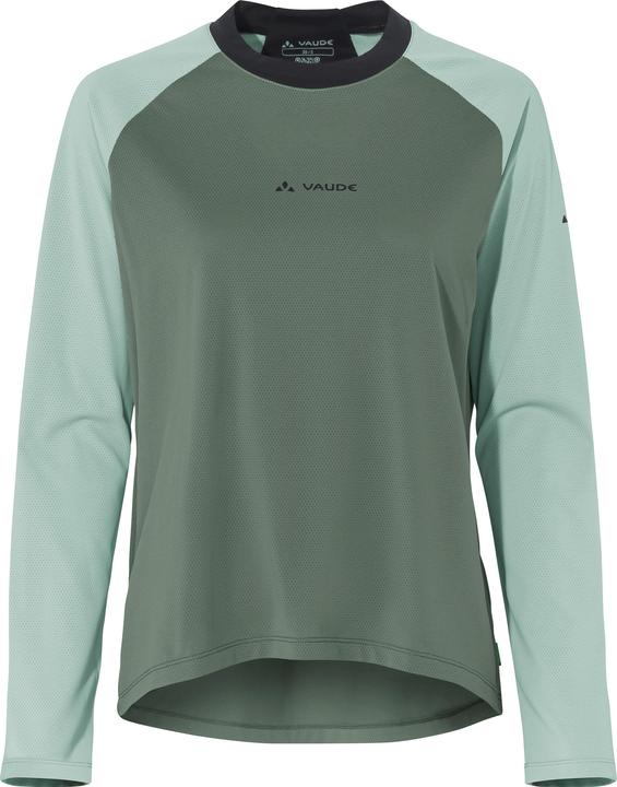 Produktbild Vaude Loamer LS Shirt (40, M)