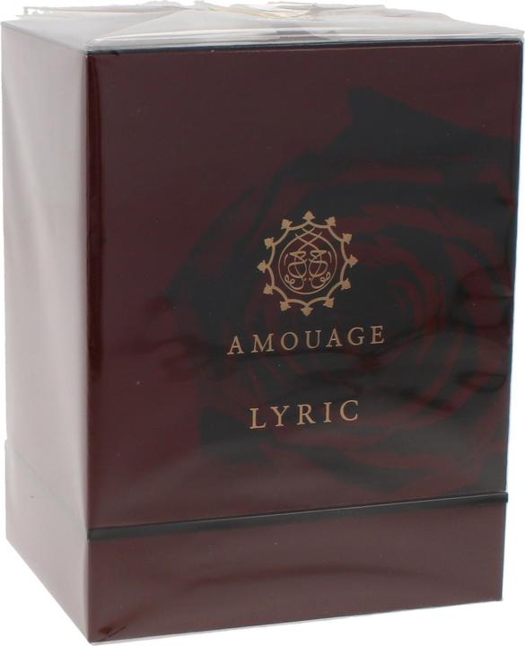 Actual product image Amouage Lyric (Eau de parfum, 100 ml)