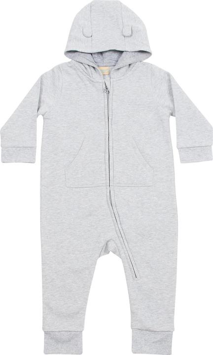 Larkwood Baby Fleece Onesie