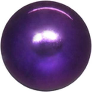 Bijouteria 1.2mm Piercing-Kugel (Chirurgenstahl 316L)