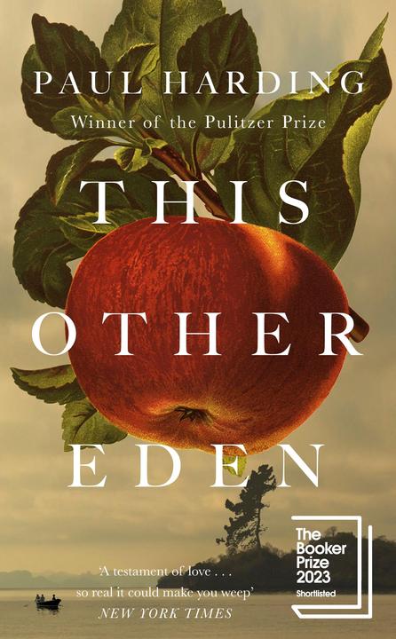 Immagine prodotto This Other Eden (Inglese, Paul Harding, 2023)