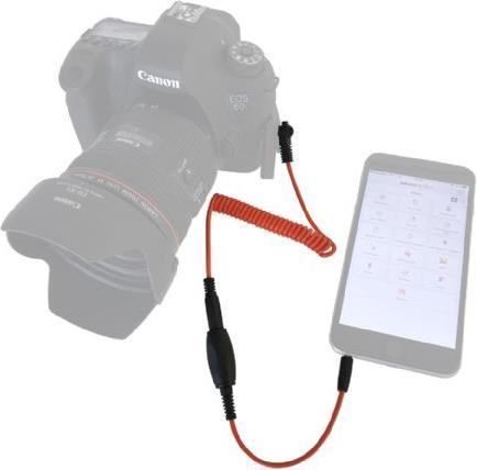 Produktbild Miops Dongle N3 Nikon MC-DC2