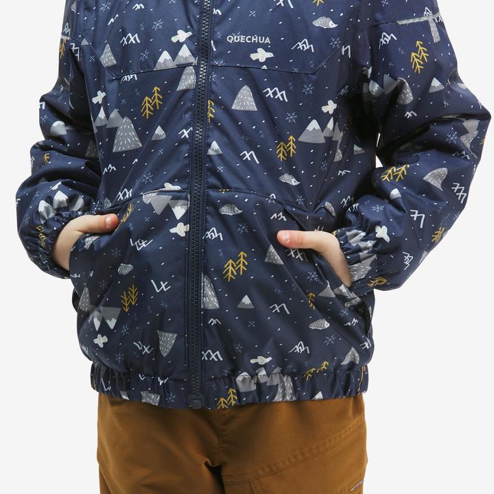 Immagine prodotto Quechua WARM SH100 (102)
