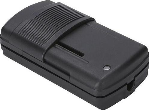 Actual product image Relco RL7317 Cord Transformer 5500 black 2060W