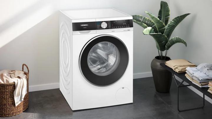 Image du produit Siemens iQ500, Waschtrockner, 9/6 kg, 1400 U/min., WN44G292, ID WN44G292