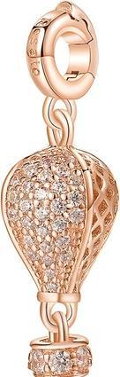 Rosato Bronze pendant Hot air balloon Storie RZ028 (L)