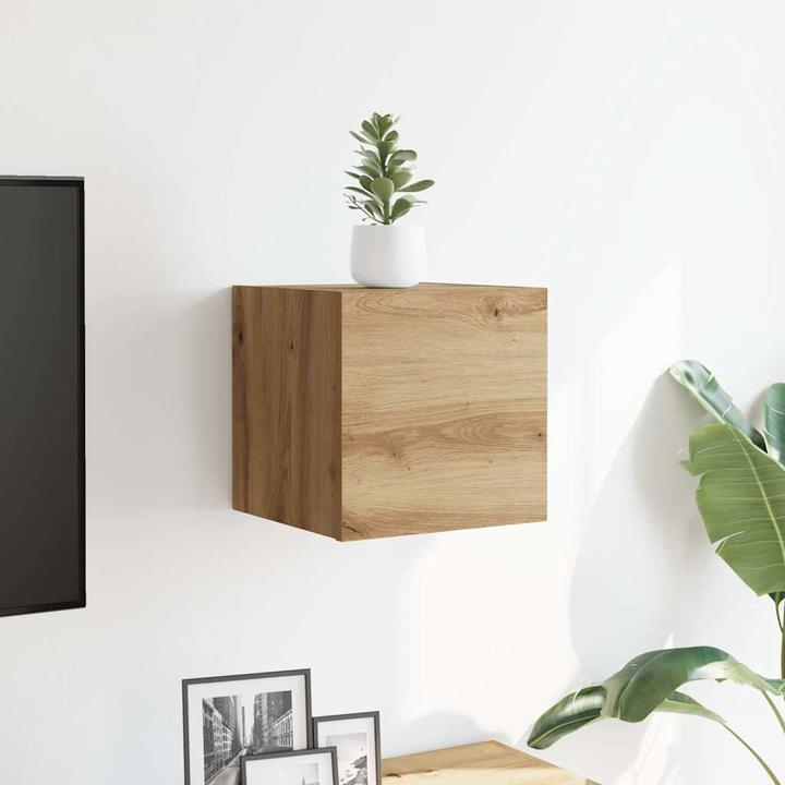 Actual product image VidaXL Aubrey (30.5 x 30 x 30 cm)