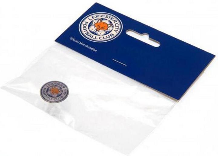 Actual product image Leicester City FC UTTA6593 P