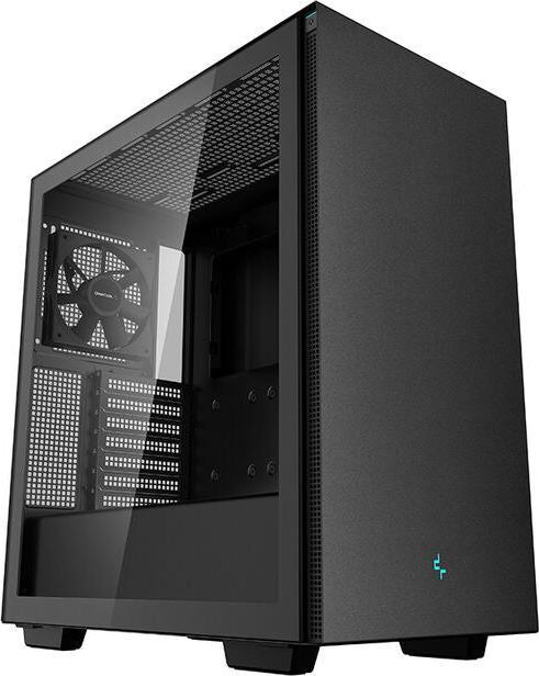 Produktbild Deepcool CH510 (ATX, mATX, E-ATX, Mini-ITX)
