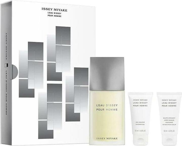 Immagine prodotto Issey Miyake L'Eau D'Issey Pour Homme (Set profumo)