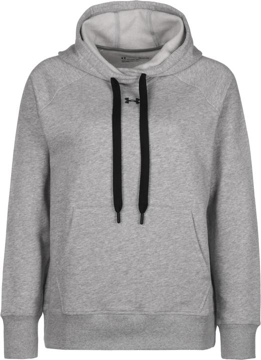 Produktbild Under Armour Rival Fleece Kapuzenpullover Damen (M)