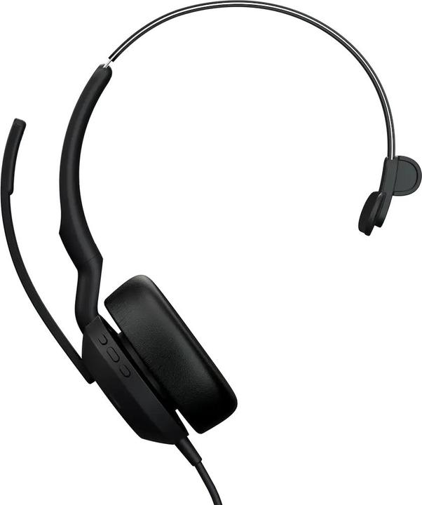 Produktbild Jabra Evolve2 50 (Kabelgebunden, USB-A)