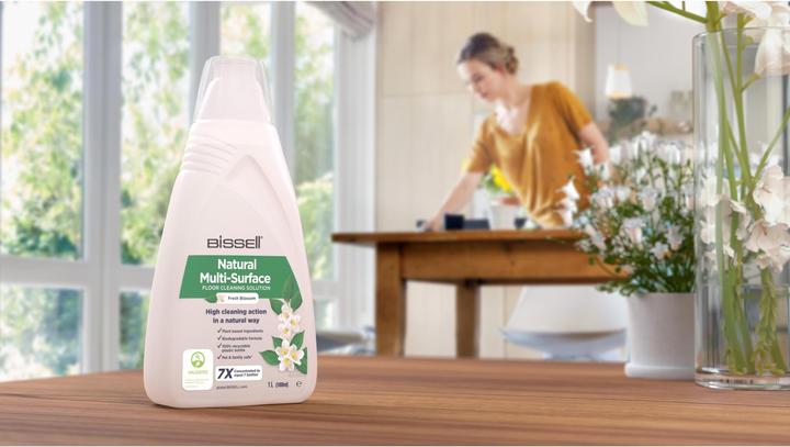 Immagine prodotto Bissell Naturale Multi-Superficie